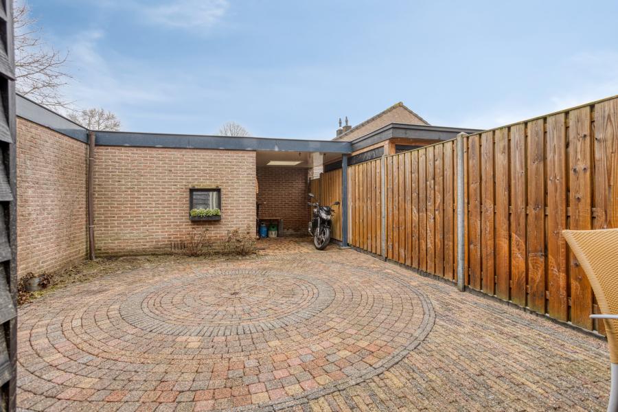 Albert van Meerveldstraat 69